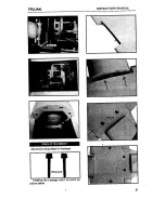 Preview for 31 page of BH Model P-40C Tomahawk Instruction Manual