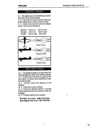 Preview for 33 page of BH Model P-40C Tomahawk Instruction Manual