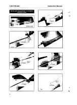 Preview for 4 page of BH Model T-28 TROJAN 120 Instruction Manual Book