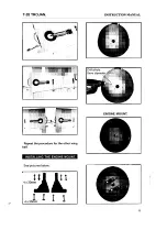 Preview for 11 page of BH Model T-28 TROJAN 120 Instruction Manual Book