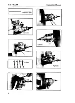 Preview for 14 page of BH Model T-28 TROJAN 120 Instruction Manual Book