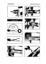 Preview for 15 page of BH Model T-28 TROJAN 120 Instruction Manual Book