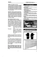 Preview for 3 page of BH Model YAK 54 BH.47 Instruction Manual Book