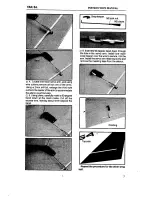 Preview for 7 page of BH Model YAK 54 BH.47 Instruction Manual Book