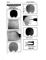 Preview for 8 page of BH Model YAK 54 BH.47 Instruction Manual Book