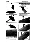 Preview for 16 page of BH Model YAK 54 BH.47 Instruction Manual Book