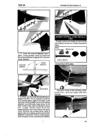 Preview for 23 page of BH Model YAK 54 BH.47 Instruction Manual Book