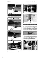 Preview for 24 page of BH Model YAK 54 BH.47 Instruction Manual Book