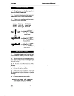 Preview for 28 page of BH Model YAK 54 BH.47 Instruction Manual Book