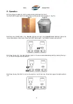 Предварительный просмотр 33 страницы BH SHIATSU 001 Series Consumers Manual