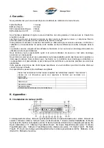 Предварительный просмотр 56 страницы BH SHIATSU 001 Series Consumers Manual