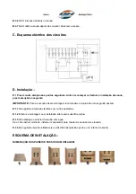 Предварительный просмотр 66 страницы BH SHIATSU 001 Series Consumers Manual