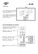 Preview for 12 page of BH SHIATSU Luxury Class M1200 Instructions For Assembly And Use