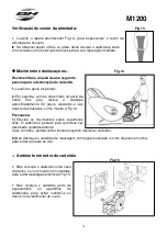 Preview for 75 page of BH SHIATSU Luxury Class M1200 Instructions For Assembly And Use