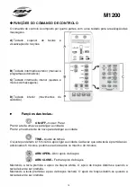 Preview for 76 page of BH SHIATSU Luxury Class M1200 Instructions For Assembly And Use