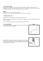 Предварительный просмотр 9 страницы BH SHIATSU Venice M-650 Instructions For Assembly And Use