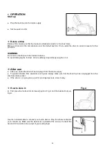 Предварительный просмотр 24 страницы BH SHIATSU Venice M-650 Instructions For Assembly And Use