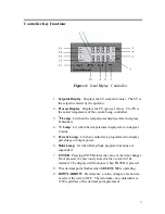 Предварительный просмотр 7 страницы BH Thermal BriskONE Owner'S Manual