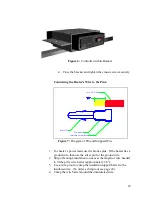 Предварительный просмотр 22 страницы BH Thermal BriskONE Owner'S Manual