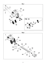 Предварительный просмотр 3 страницы BH Aquo program R309 Instructions For Assembly And Use