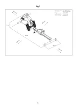 Предварительный просмотр 6 страницы BH Aquo program R309 Instructions For Assembly And Use