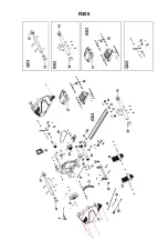 Preview for 18 page of BH Aquo program R309 Instructions For Assembly And Use