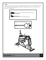 Предварительный просмотр 49 страницы BH BLADEZ 200U Owner'S Manual