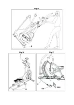 Предварительный просмотр 10 страницы BH EASYFLEX G852 Instructions For Assembly And Use