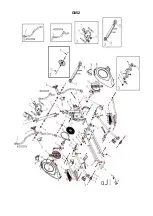 Предварительный просмотр 34 страницы BH EASYFLEX G852 Instructions For Assembly And Use