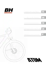 BH EMOTION ATOM Manual предпросмотр