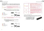 Preview for 11 page of BH EMOTION ATOM Manual