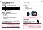 Preview for 18 page of BH EMOTION ATOM Manual