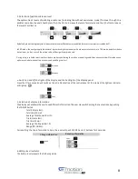 Preview for 8 page of BH emotion easy go User Manual