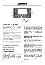 Preview for 22 page of BH G6350 Operating Instructions Manual