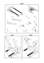 Предварительный просмотр 2 страницы BH G6426NE Instructions For Assembly And Use