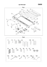 Предварительный просмотр 2 страницы BH G689 Instructions For Assembly And Use