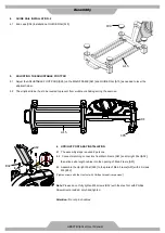 Preview for 6 page of BH G863T User Manual