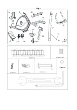 Preview for 2 page of BH H862 Instructions For Assembly And Use