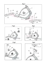 Preview for 3 page of BH H862 Instructions For Assembly And Use