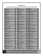 Предварительный просмотр 12 страницы BH LK500Ei Manual