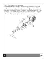 Preview for 46 page of BH LK700 Owner'S Manual