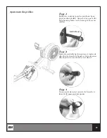 Preview for 49 page of BH LK700 Owner'S Manual