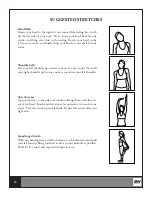 Предварительный просмотр 10 страницы BH LK700RW Owner'S Manual