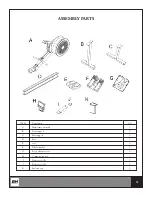 Предварительный просмотр 13 страницы BH LK700RW Owner'S Manual