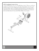 Предварительный просмотр 17 страницы BH LK700RW Owner'S Manual