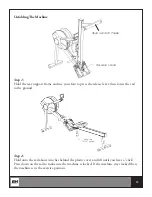 Предварительный просмотр 19 страницы BH LK700RW Owner'S Manual