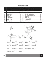 Preview for 13 page of BH LK700S Owner'S Manual