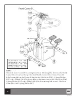 Preview for 14 page of BH LK700S Owner'S Manual