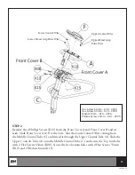 Preview for 15 page of BH LK700S Owner'S Manual