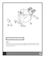 Preview for 18 page of BH LK700S Owner'S Manual